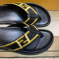 Luxury Shoes - FED - 218