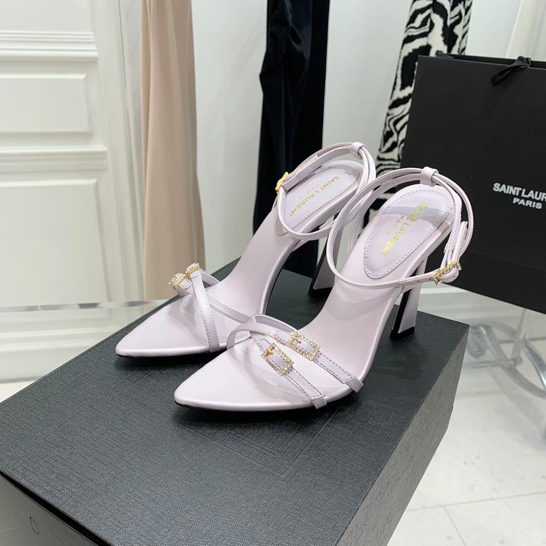 Luxury Shoes Sandals - SL - 312