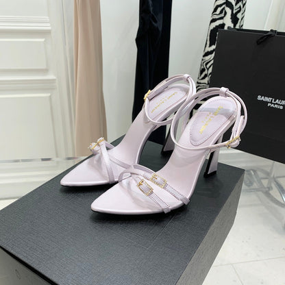 Luxury Shoes Sandals - SL - 312