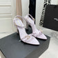 Luxury Shoes Sandals - SL - 312