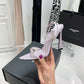 Luxury Shoes Sandals - SL - 312