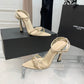 Luxury Shoes Sandals - SL - 314