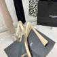 Luxury Shoes Sandals - SL - 314