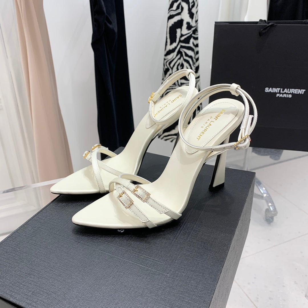 Luxury Shoes Sandals - SL - 313