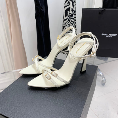 Luxury Shoes Sandals - SL - 313