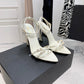 Luxury Shoes Sandals - SL - 313