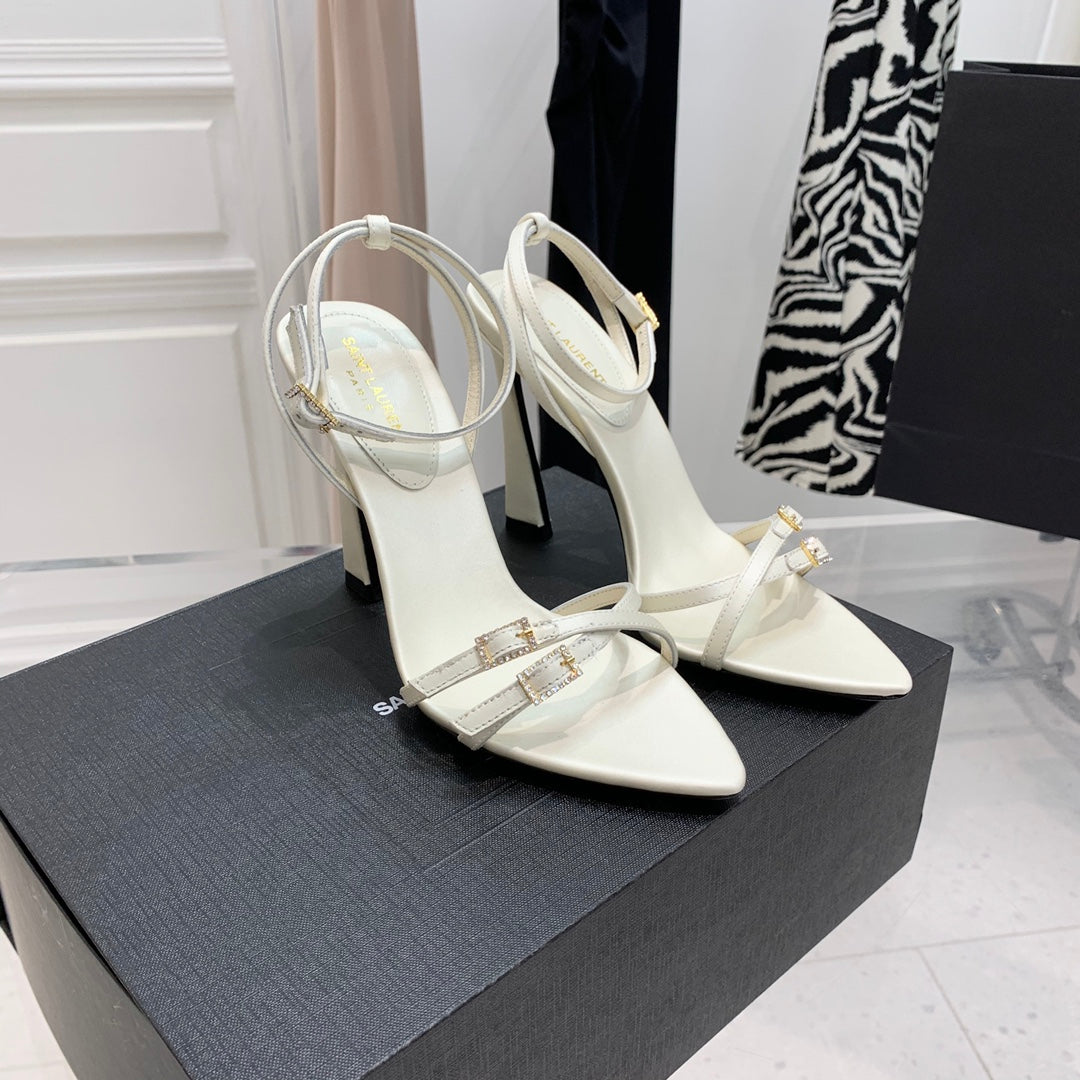 Luxury Shoes Sandals - SL - 313