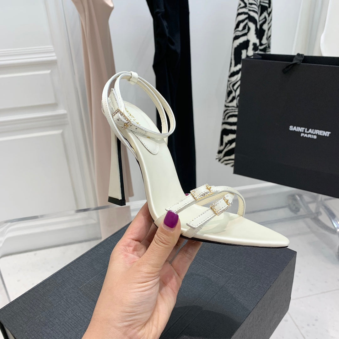 Luxury Shoes Sandals - SL - 313