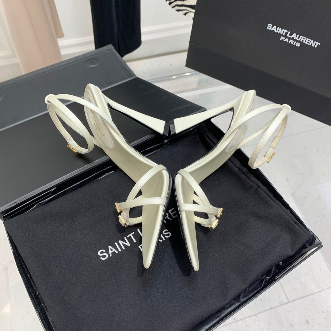 Luxury Shoes Sandals - SL - 313