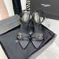 Luxury Shoes Sandals - SL - 311