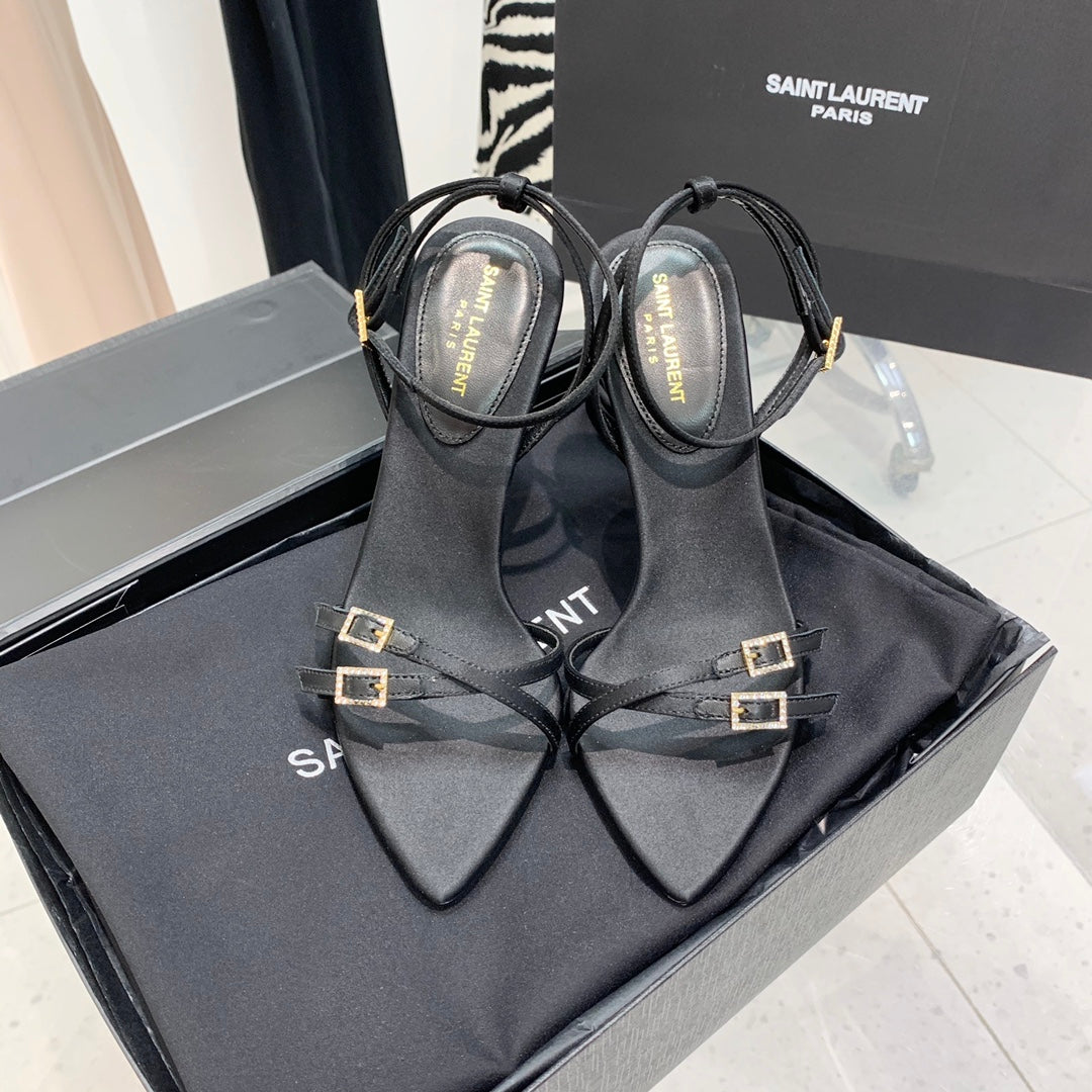 Luxury Shoes Sandals - SL - 311