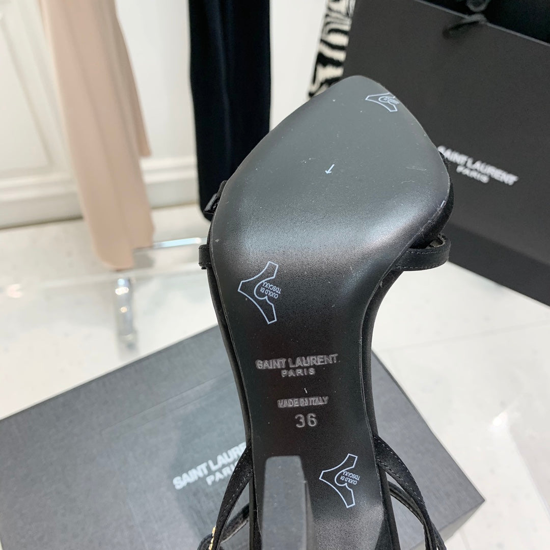 Luxury Shoes Sandals - SL - 311