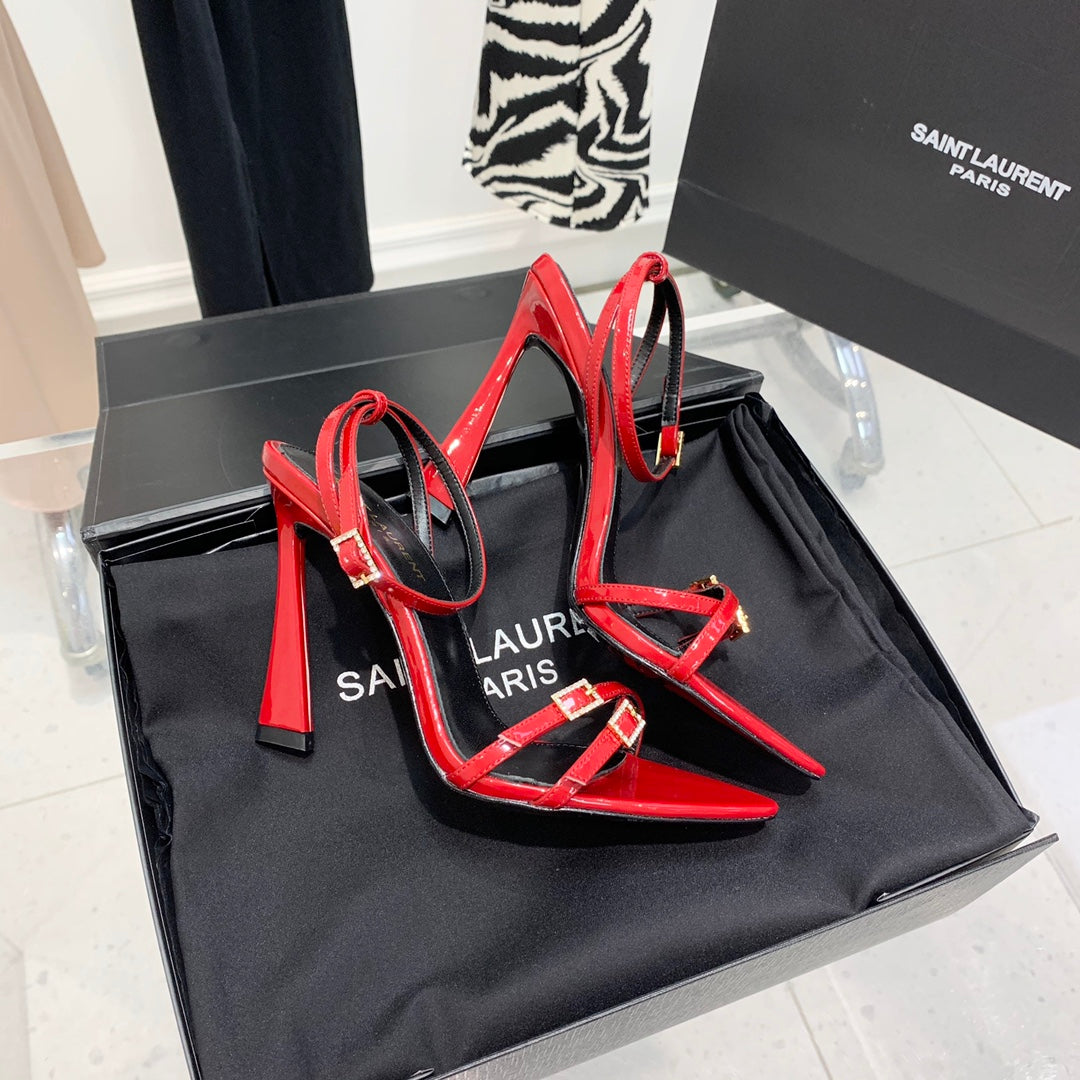 Luxury Shoes Sandals - SL - 310