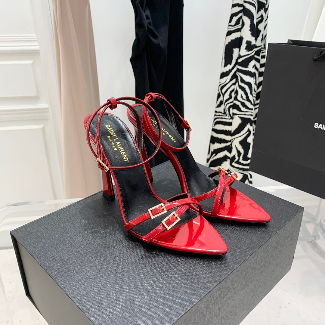 Luxury Shoes Sandals - SL - 310