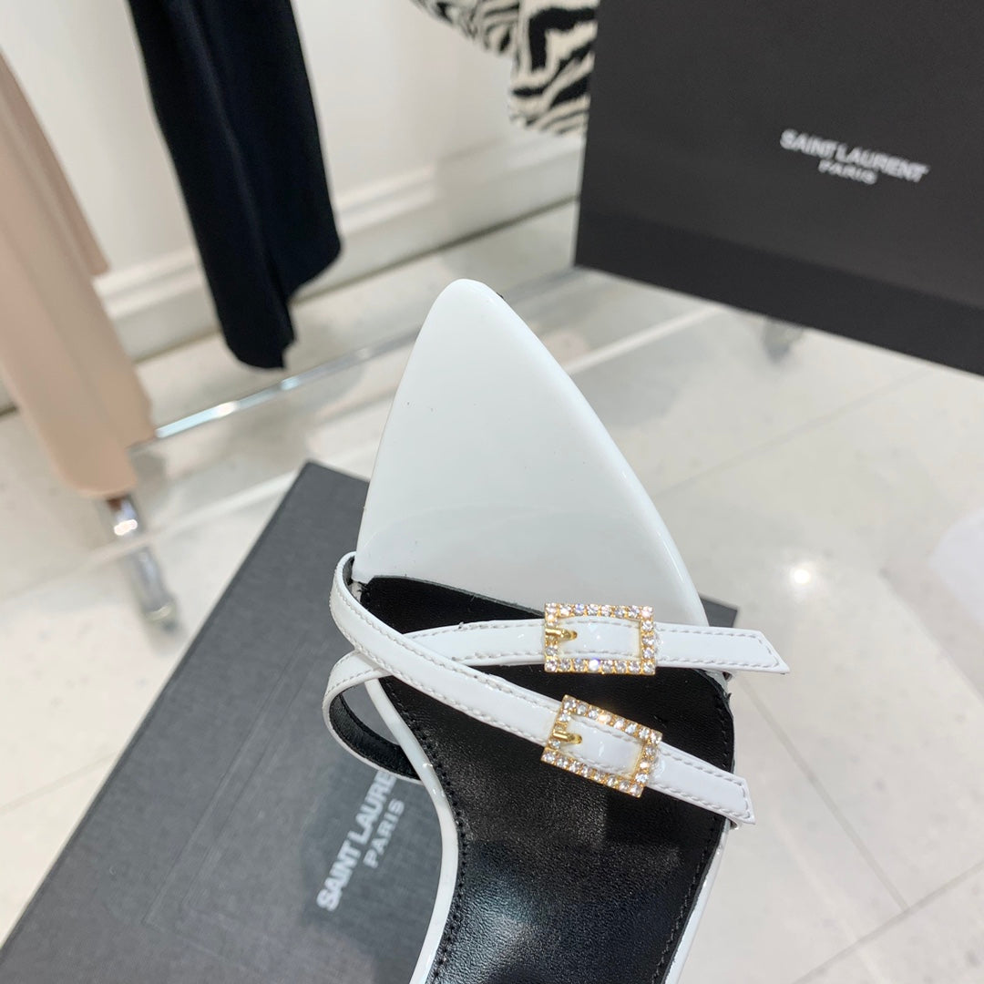 Luxury Shoes Sandals - SL - 309