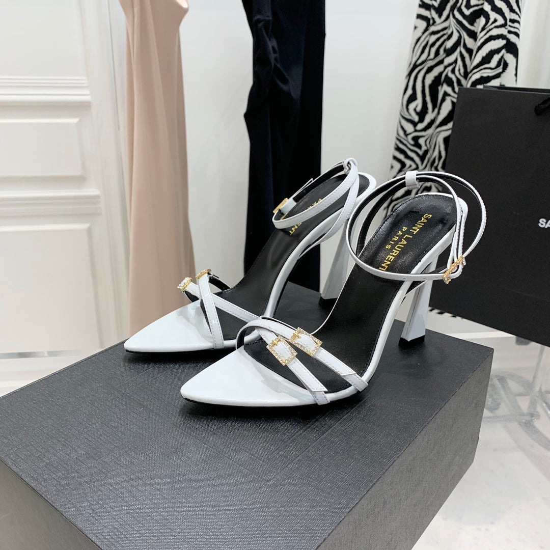 Luxury Shoes Sandals - SL - 309