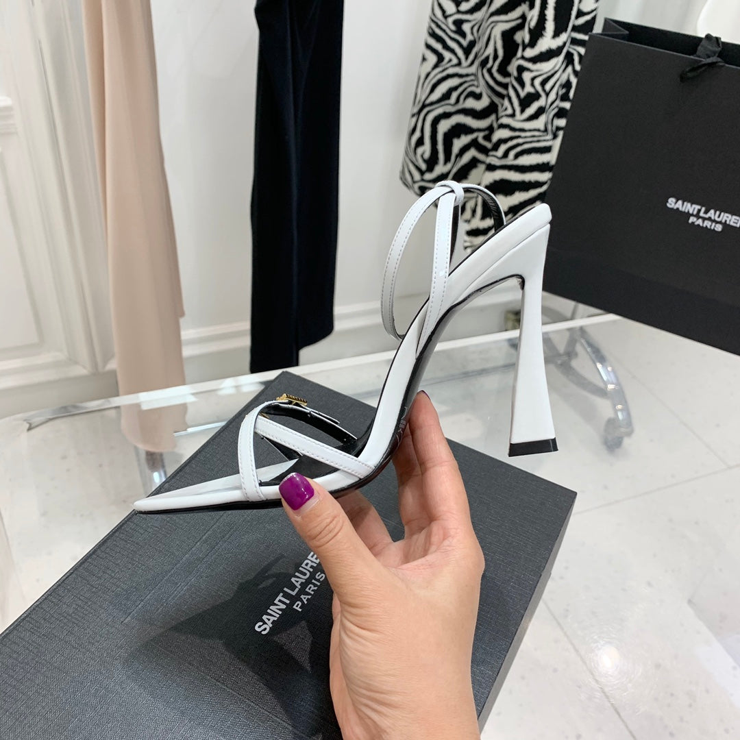 Luxury Shoes Sandals - SL - 309