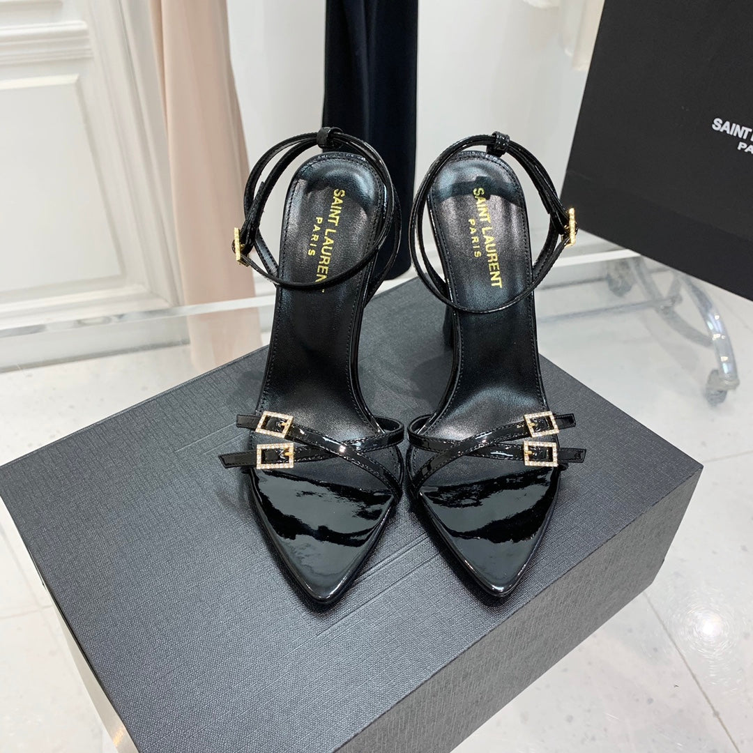 Luxury Shoes Sandals - SL - 308