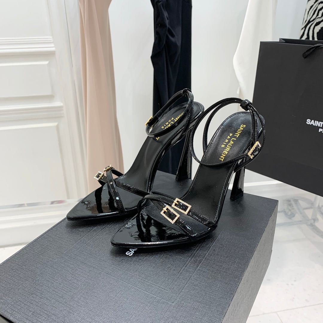 Luxury Shoes Sandals - SL - 308