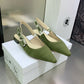 Luxury Shoes - DIR - 640