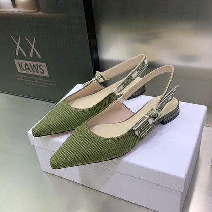 Luxury Shoes - DIR - 640