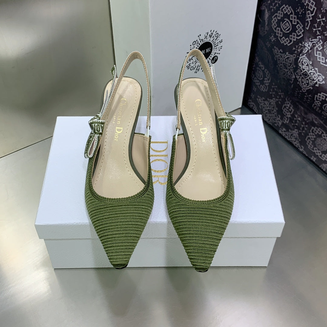 Luxury Shoes - DIR - 639