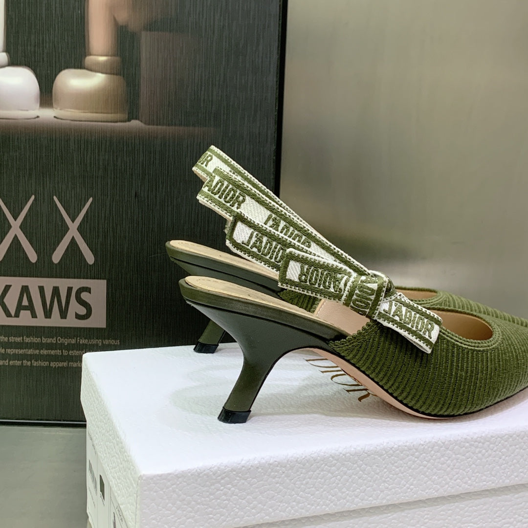 Luxury Shoes - DIR - 639