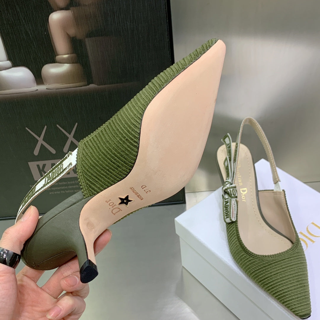 Luxury Shoes - DIR - 639