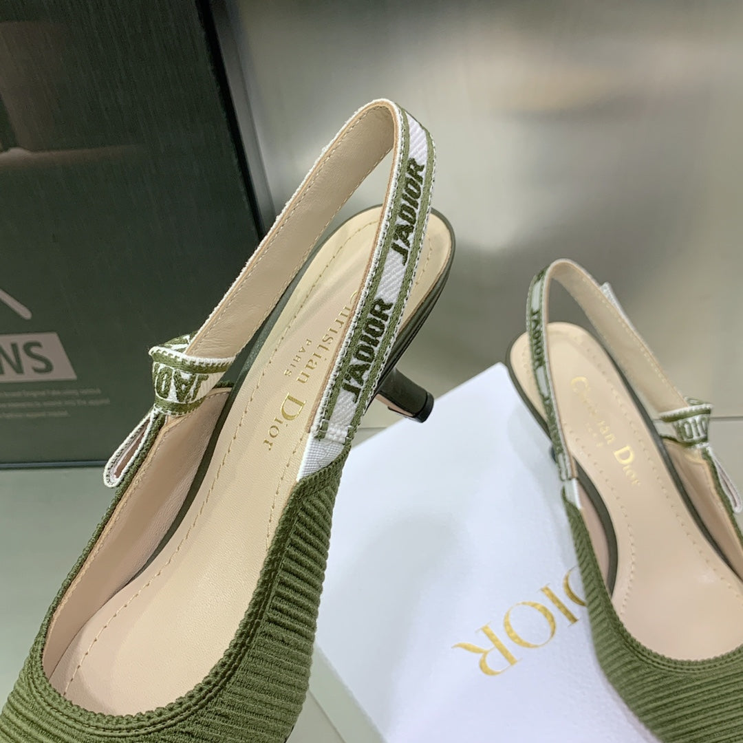 Luxury Shoes - DIR - 639
