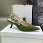 Luxury Shoes - DIR - 639