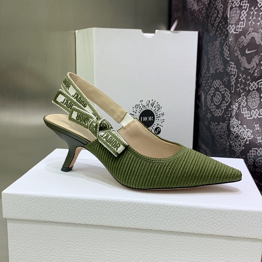 Luxury Shoes - DIR - 639