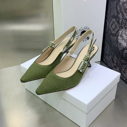 Luxury Shoes - DIR - 639