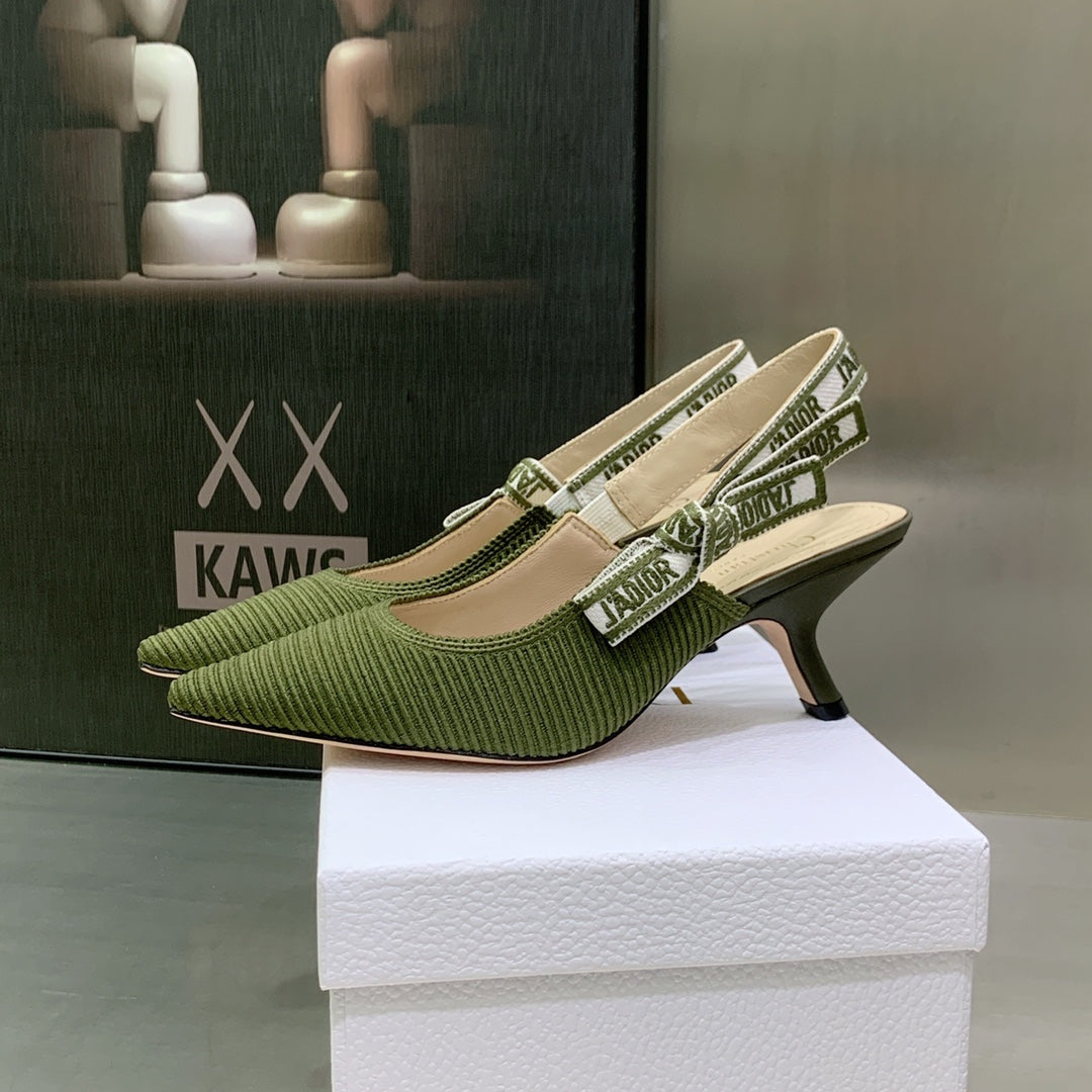 Luxury Shoes - DIR - 639