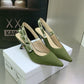 Luxury Shoes - DIR - 639