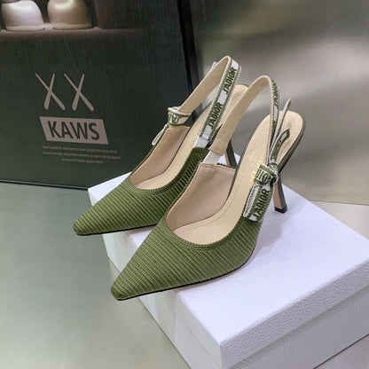 Luxury Shoes - DIR - 638
