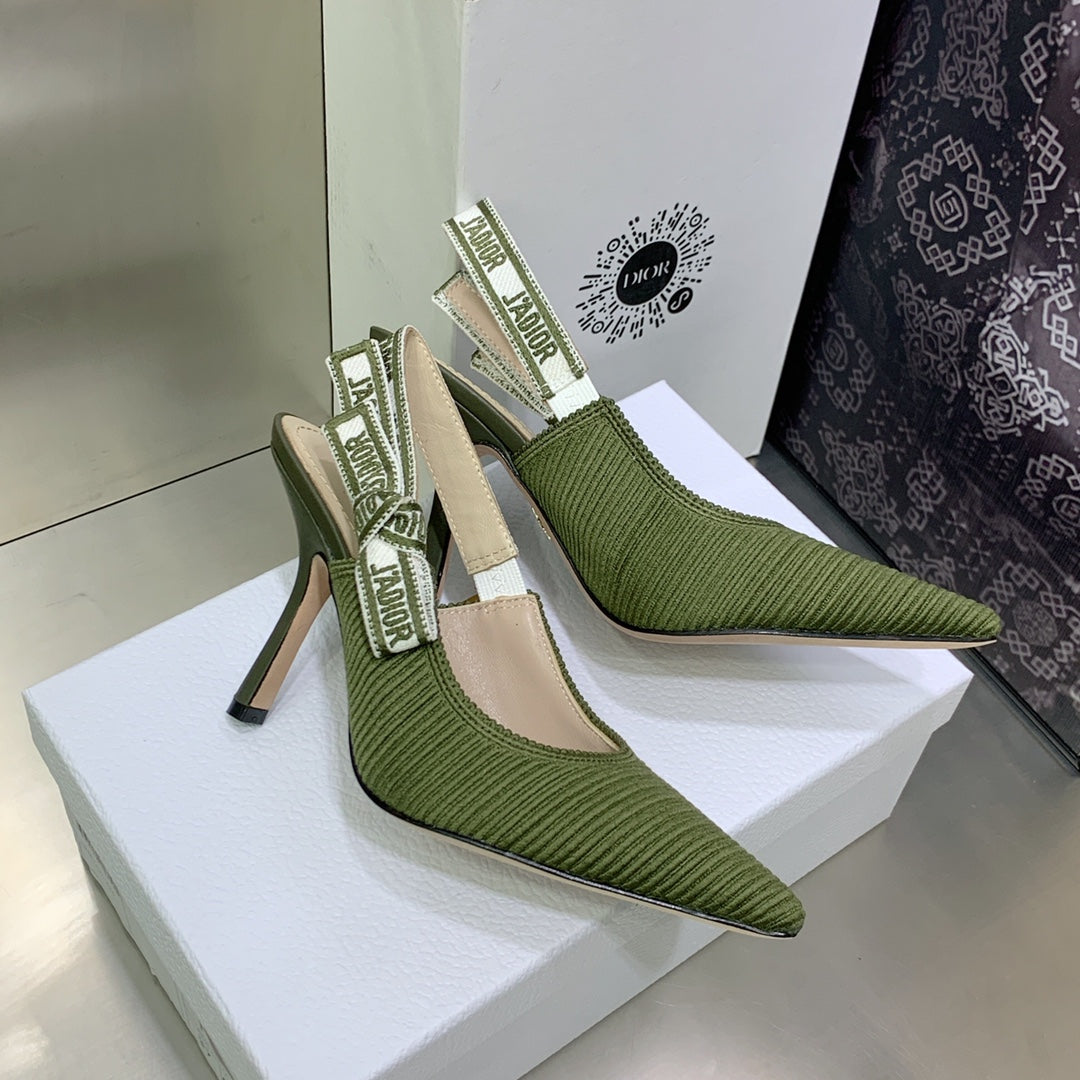 Luxury Shoes - DIR - 638