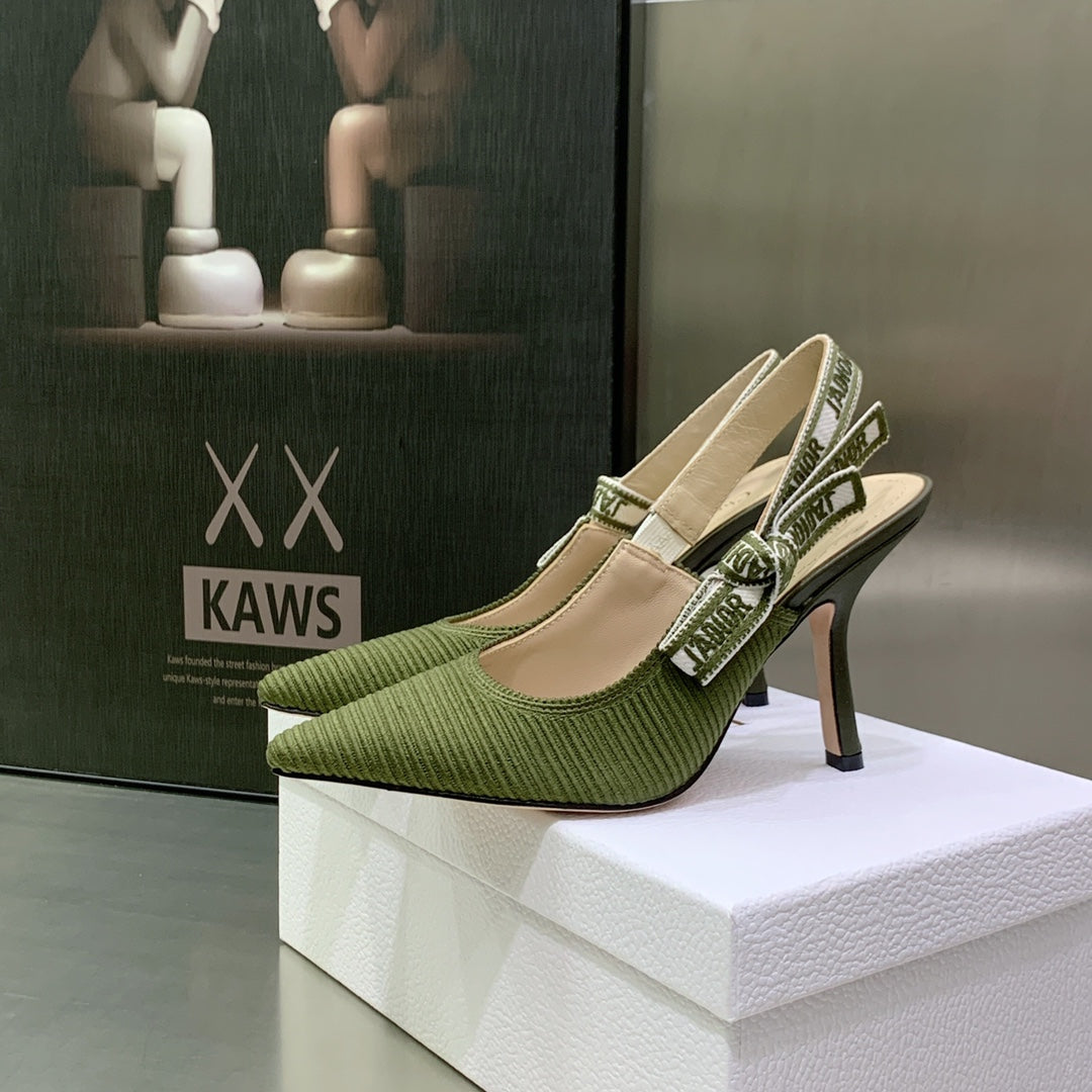 Luxury Shoes - DIR - 638