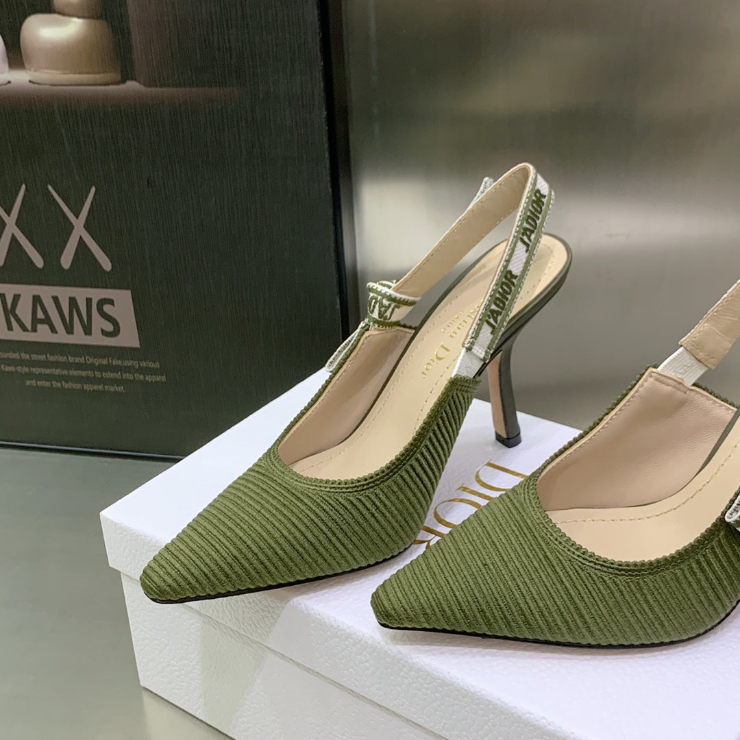 Luxury Shoes - DIR - 638