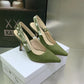 Luxury Shoes - DIR - 638