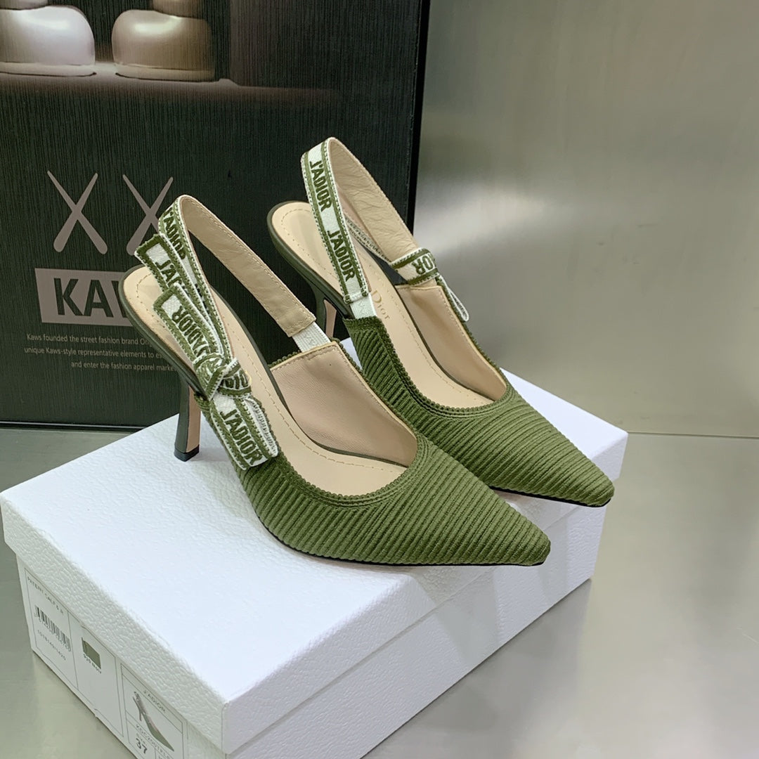 Luxury Shoes - DIR - 638