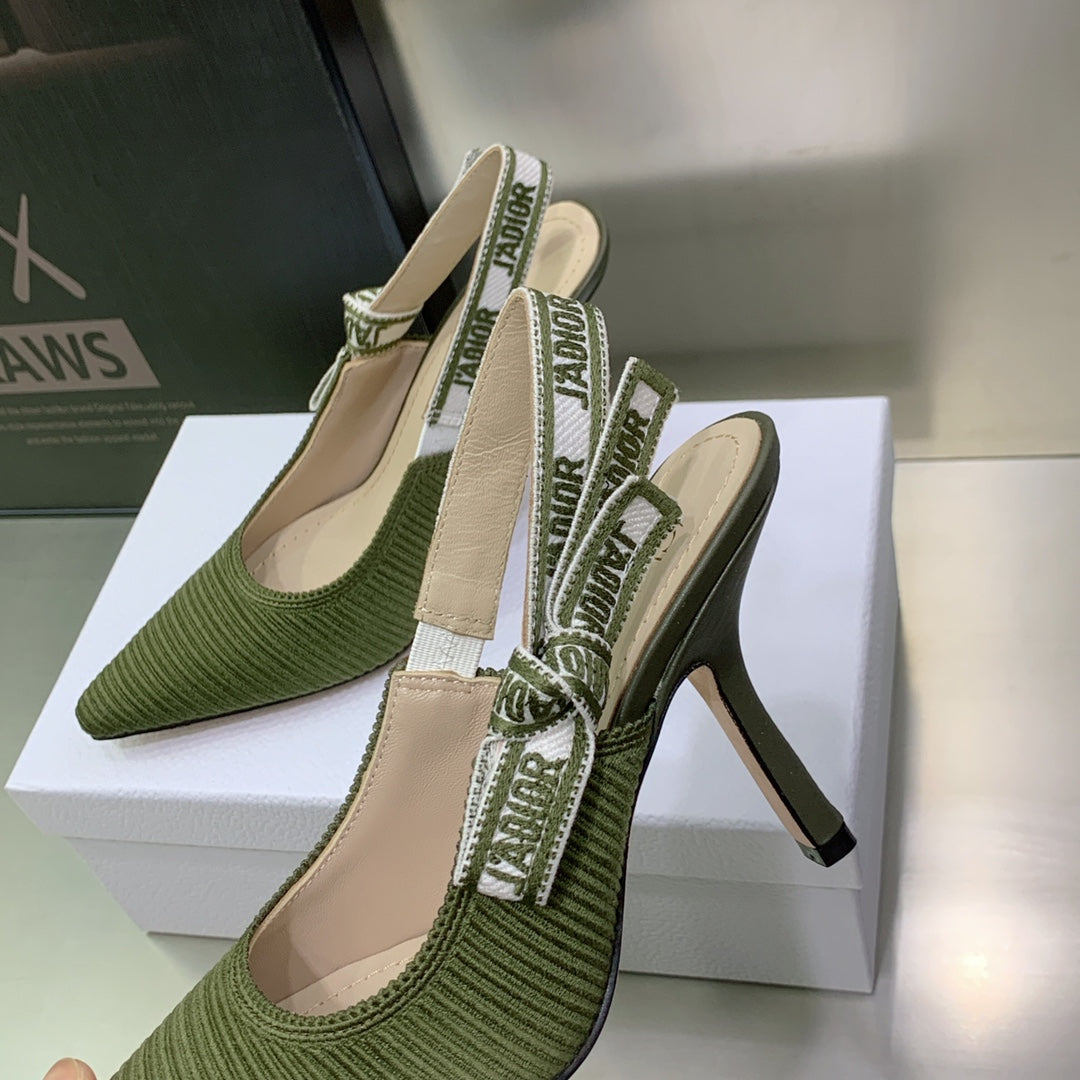 Luxury Shoes - DIR - 638