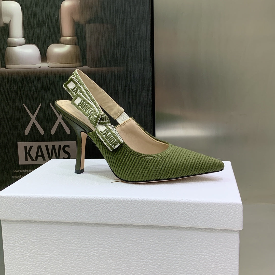 Luxury Shoes - DIR - 638