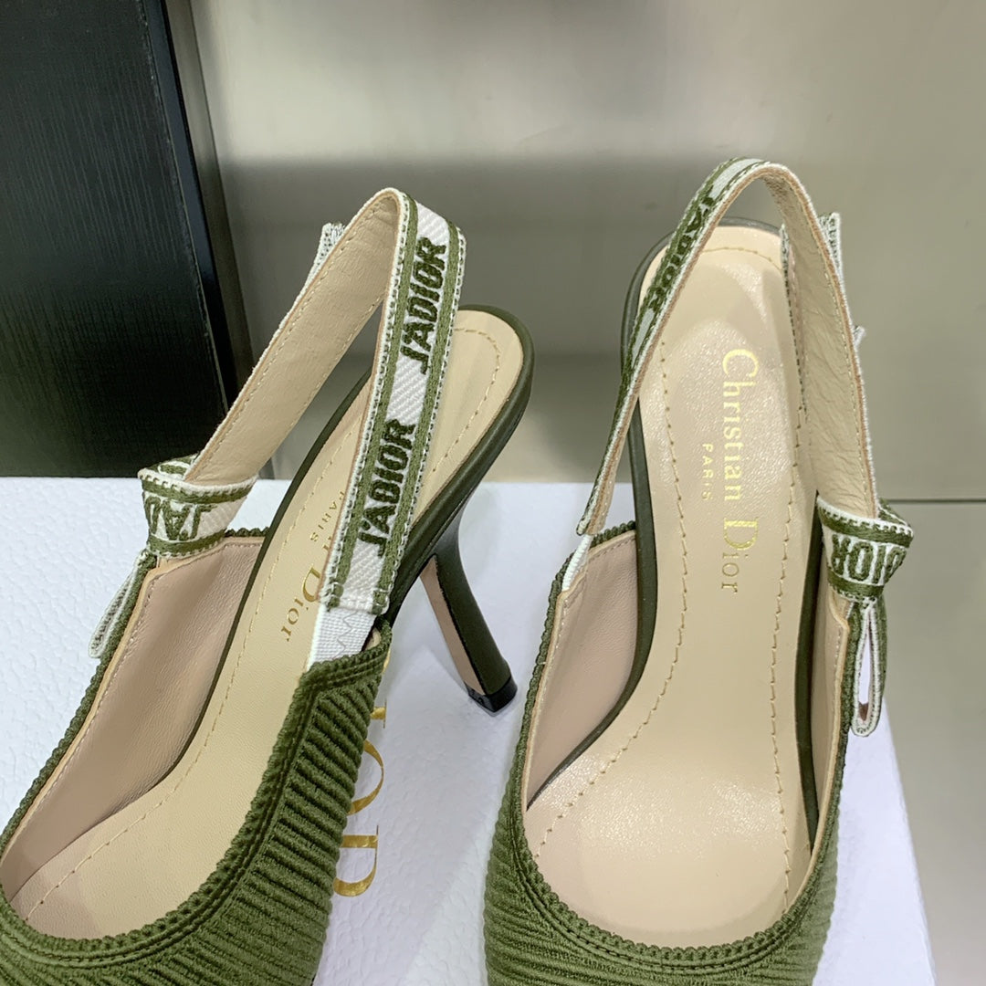 Luxury Shoes - DIR - 638