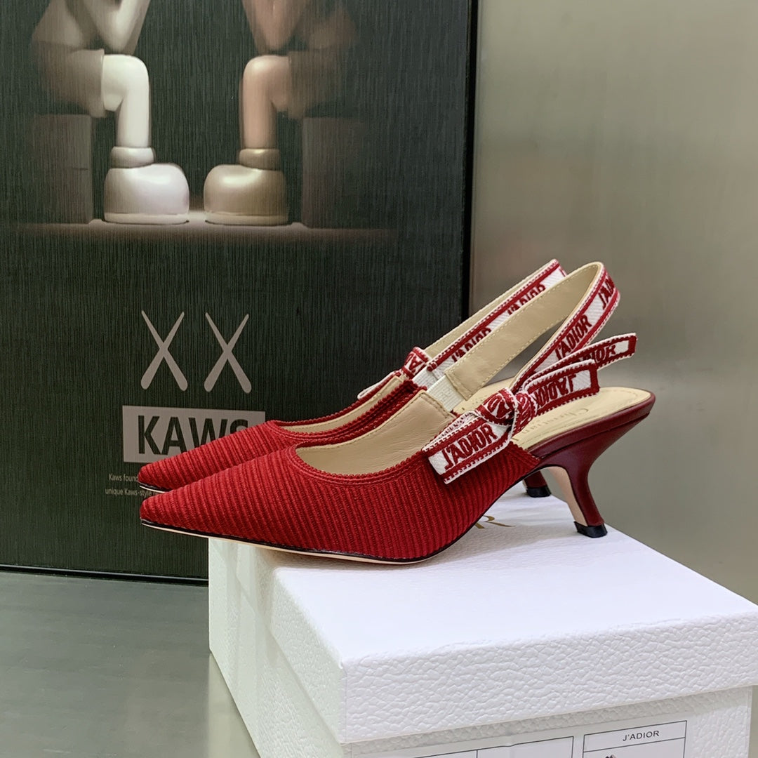 Luxury Shoes - DIR - 636