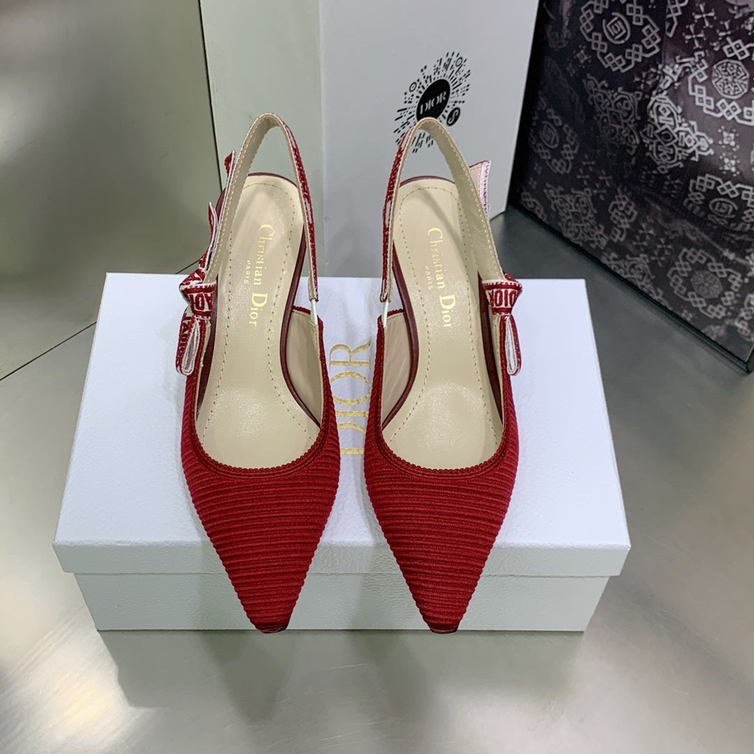 Luxury Shoes - DIR - 636
