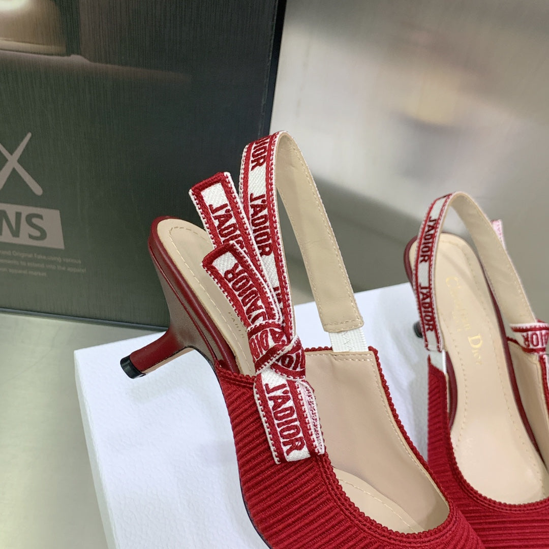 Luxury Shoes - DIR - 636
