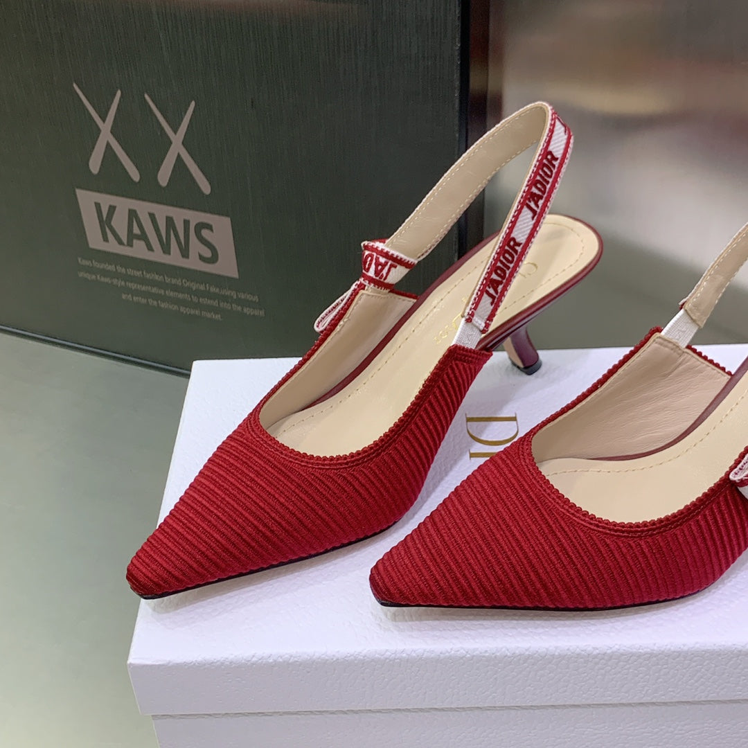 Luxury Shoes - DIR - 636
