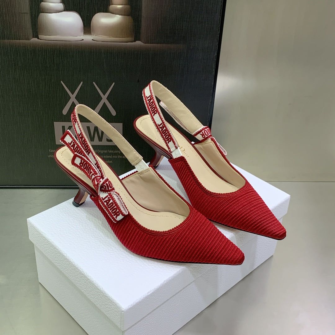 Luxury Shoes - DIR - 636