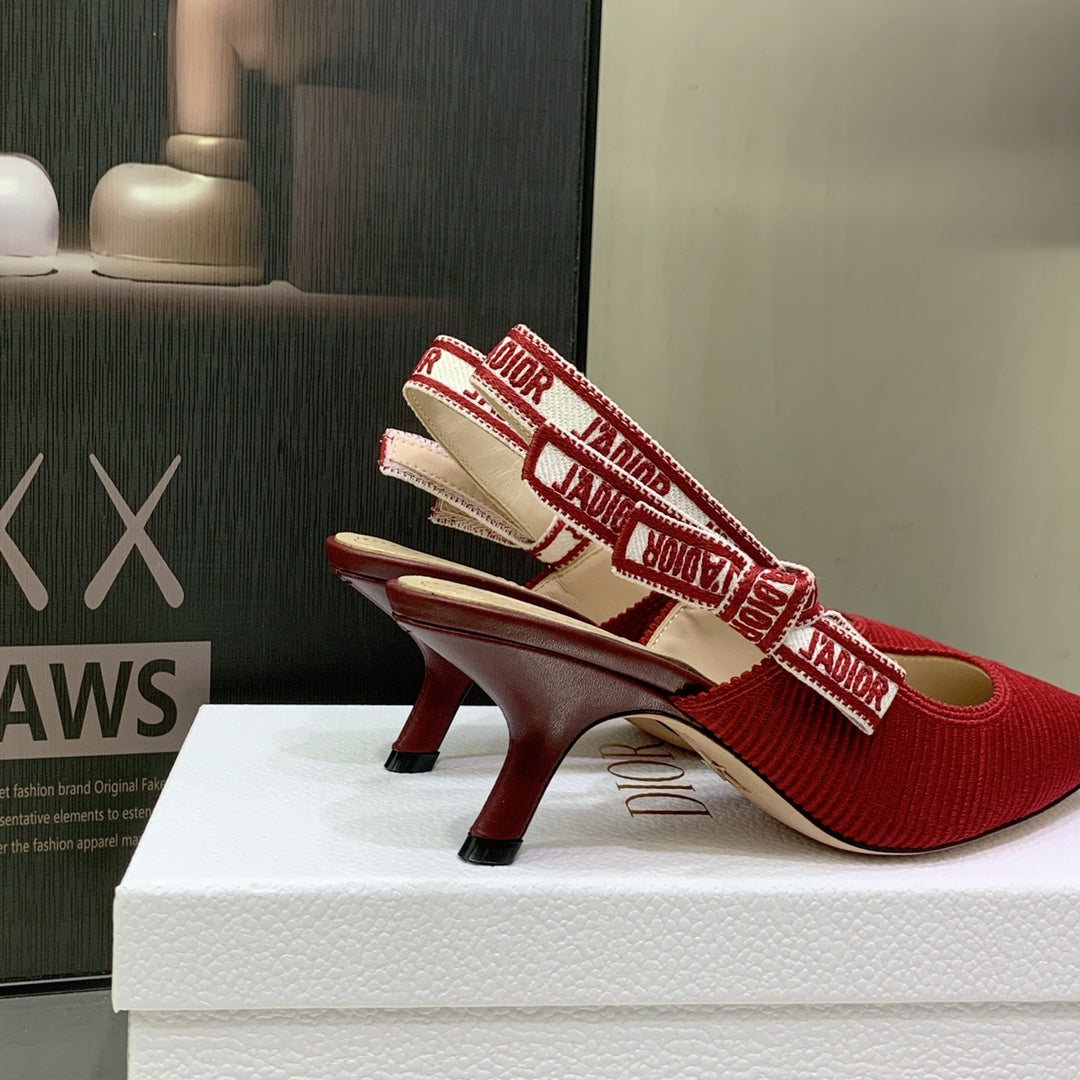 Luxury Shoes - DIR - 636