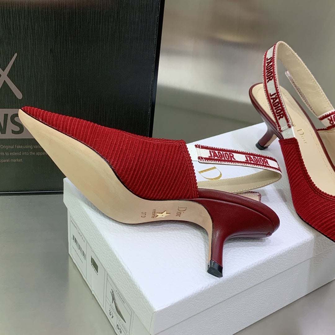 Luxury Shoes - DIR - 636